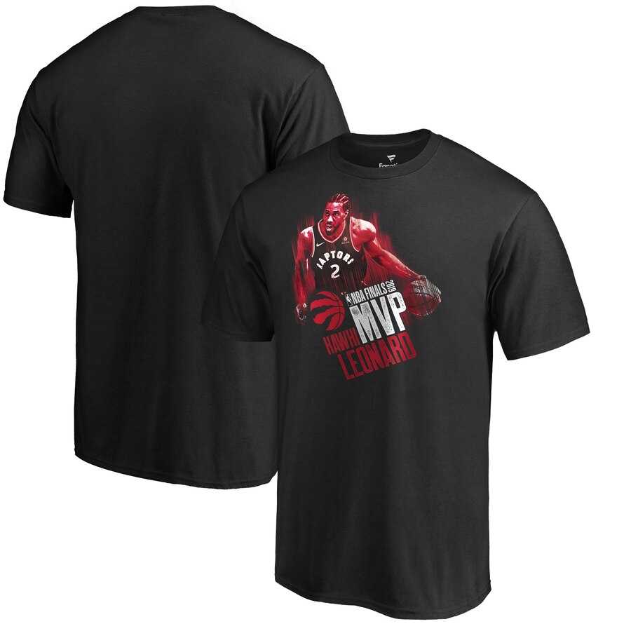 Toronto Raptors 2 Kawhi Leonard Fanatics Branded 2019 NBA Finals Champions MVP T Shirt Black,We sell and wholesale Toronto Raptors 2 Kawhi Leonard Fanatics Branded 2019 NBA Finals Champions MVP T Shirt Black on line form chian!